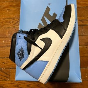 Jordan 1 size 11.5